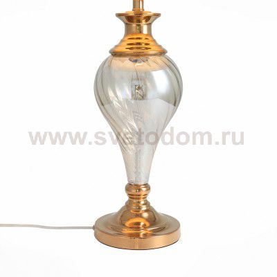 Настольная лампа St luce SL965.224.01 VEZZO