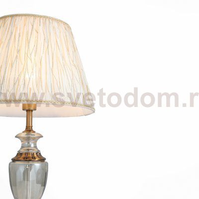 Настольная лампа St luce SL966.304.01 ASSENZA