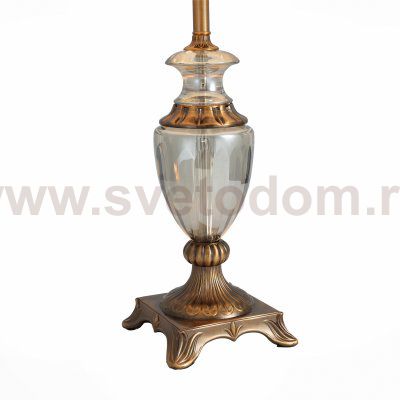 Настольная лампа St luce SL966.304.01 ASSENZA