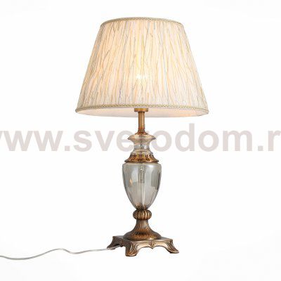 Настольная лампа St luce SL966.304.01 ASSENZA