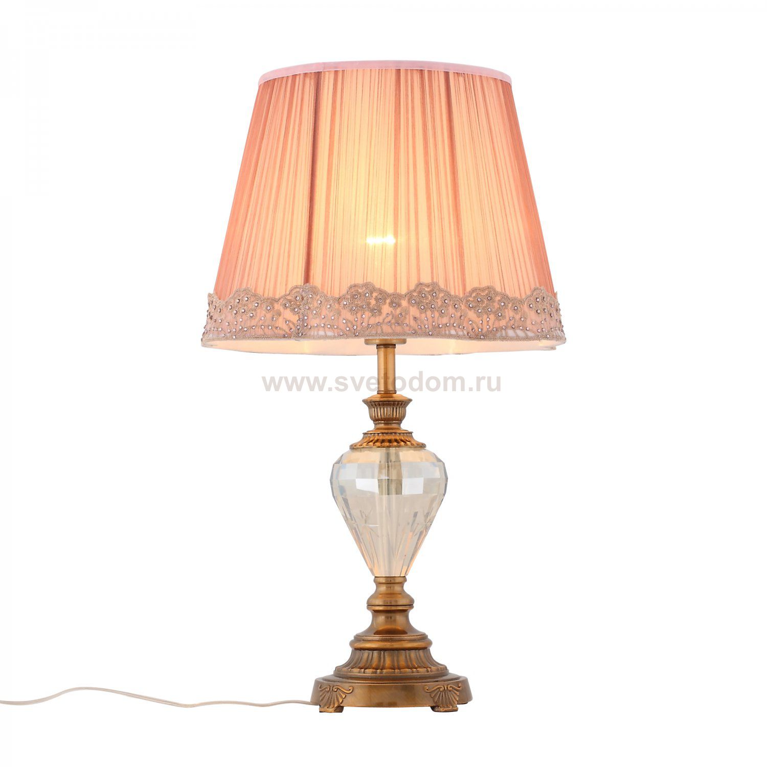 Настольная лампа St luce SL966.314.01 ASSENZA