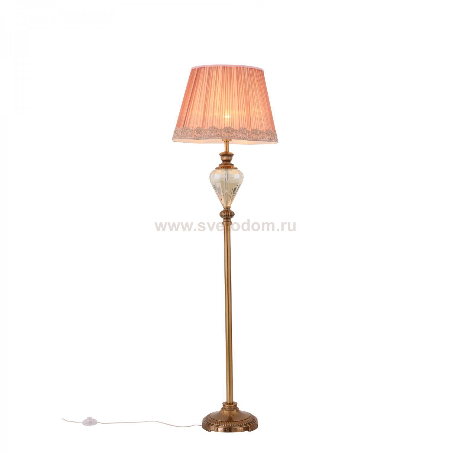 Торшер St luce SL966.315.01 ASSENZA