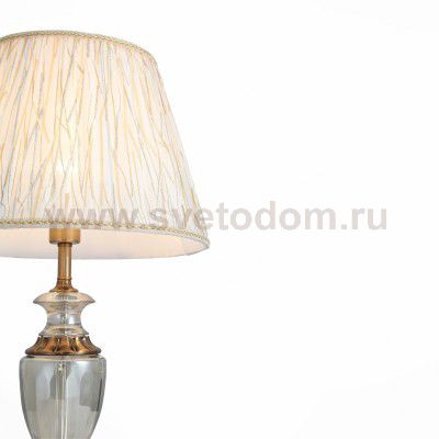Настольная лампа St luce SL966.304.01 ASSENZA