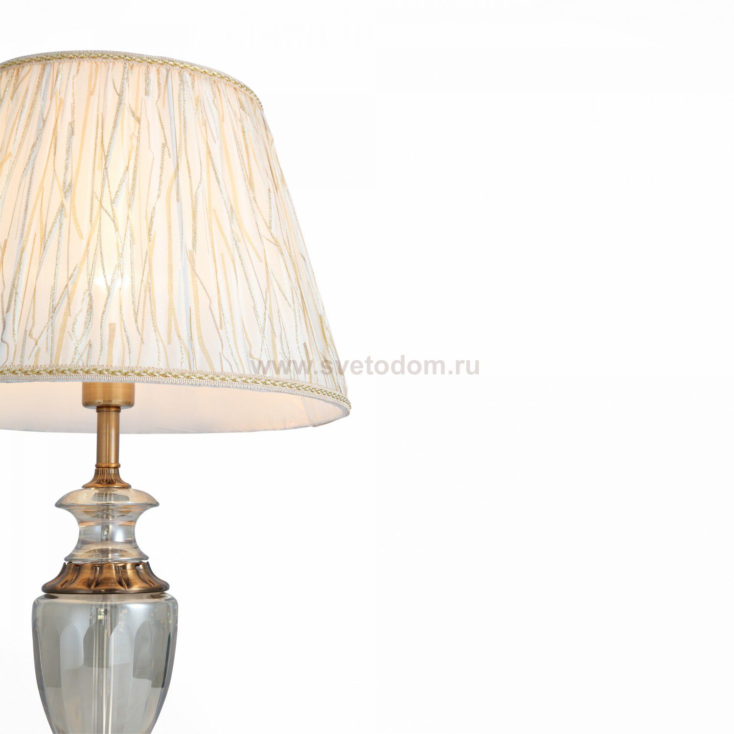 Настольная лампа St luce SL966.304.01 ASSENZA