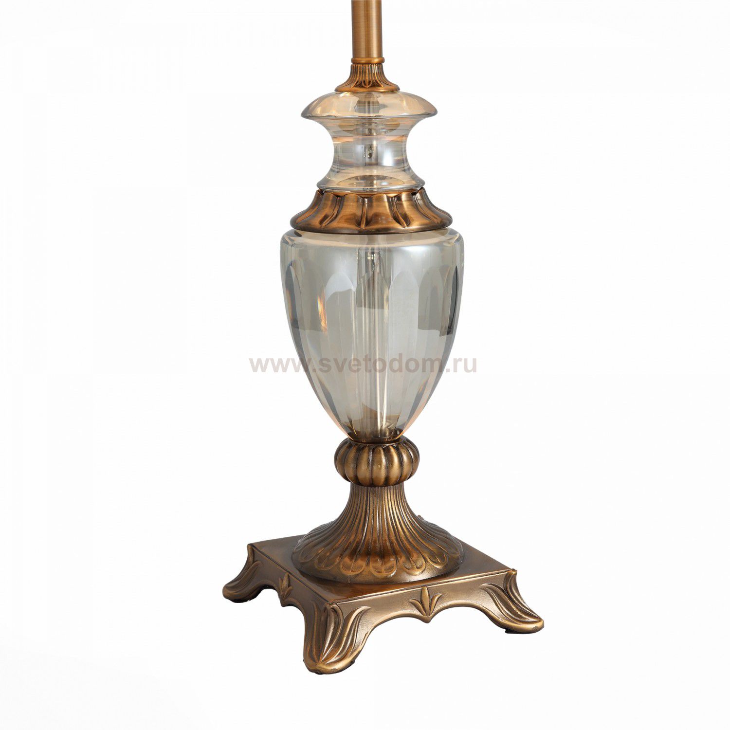 Настольная лампа St luce SL966.304.01 ASSENZA