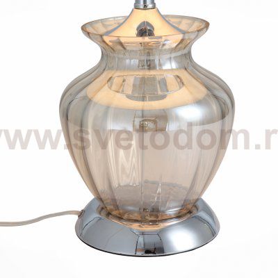 Настольная лампа St luce SL967.104.01 ASSENZA