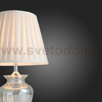 Настольная лампа St luce SL967.104.01 ASSENZA