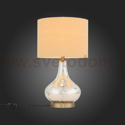 Настольная лампа St luce SL968.204.01 AMPOLLA