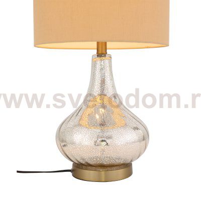 Настольная лампа St luce SL968.204.01 AMPOLLA