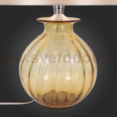 Настольная лампа St luce SL968.904.01 AMPOLLA