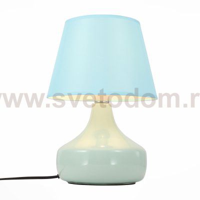 Настольная лампа St luce SL969.804.01 TABELLA