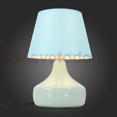 Настольная лампа St luce SL969.804.01 TABELLA