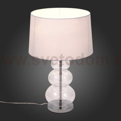 Настольная лампа St luce SL970.104.01 AMPOLLA