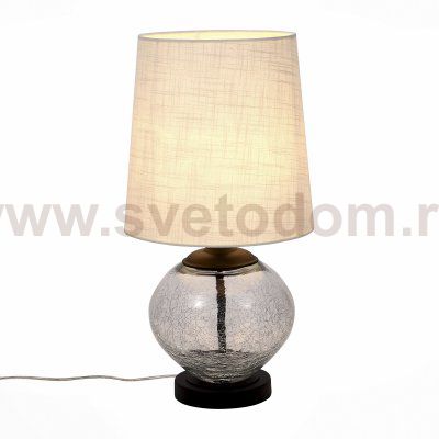 Настольная лампа St luce SL971.104.01 AMPOLLA
