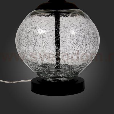 Настольная лампа St luce SL971.104.01 AMPOLLA