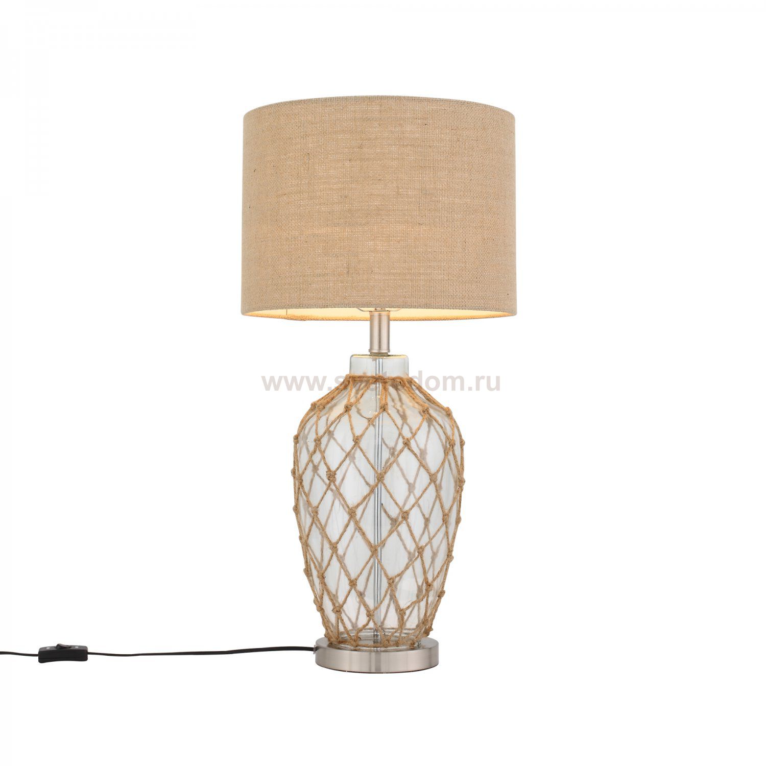 Настольная лампа St luce SL971.524.01 AMPOLLA