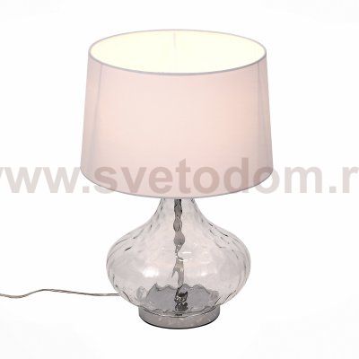 Настольная лампа St luce SL973.104.01 AMPOLLA