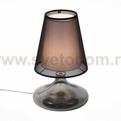 Настольная лампа St luce SL974.404.01 AMPOLLA
