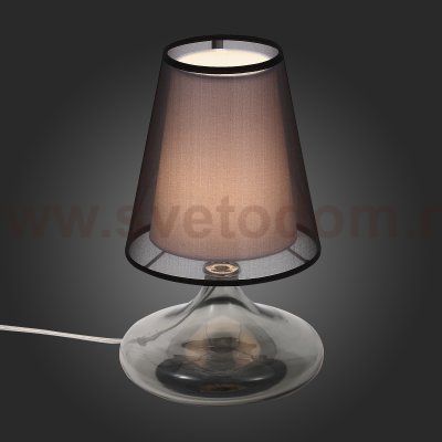Настольная лампа St luce SL974.404.01 AMPOLLA