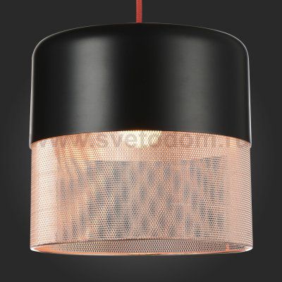 Подвесной светильник St luce SL976.403.01 TONDATTO