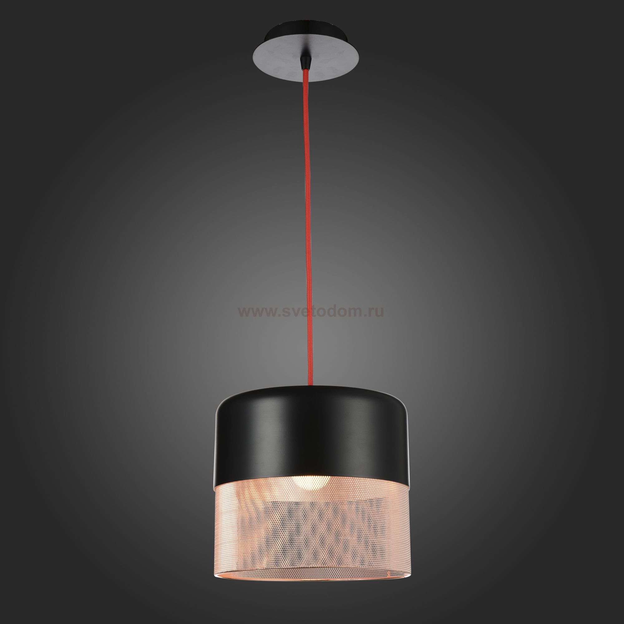 Подвесной светильник St luce SL976.403.01 TONDATTO