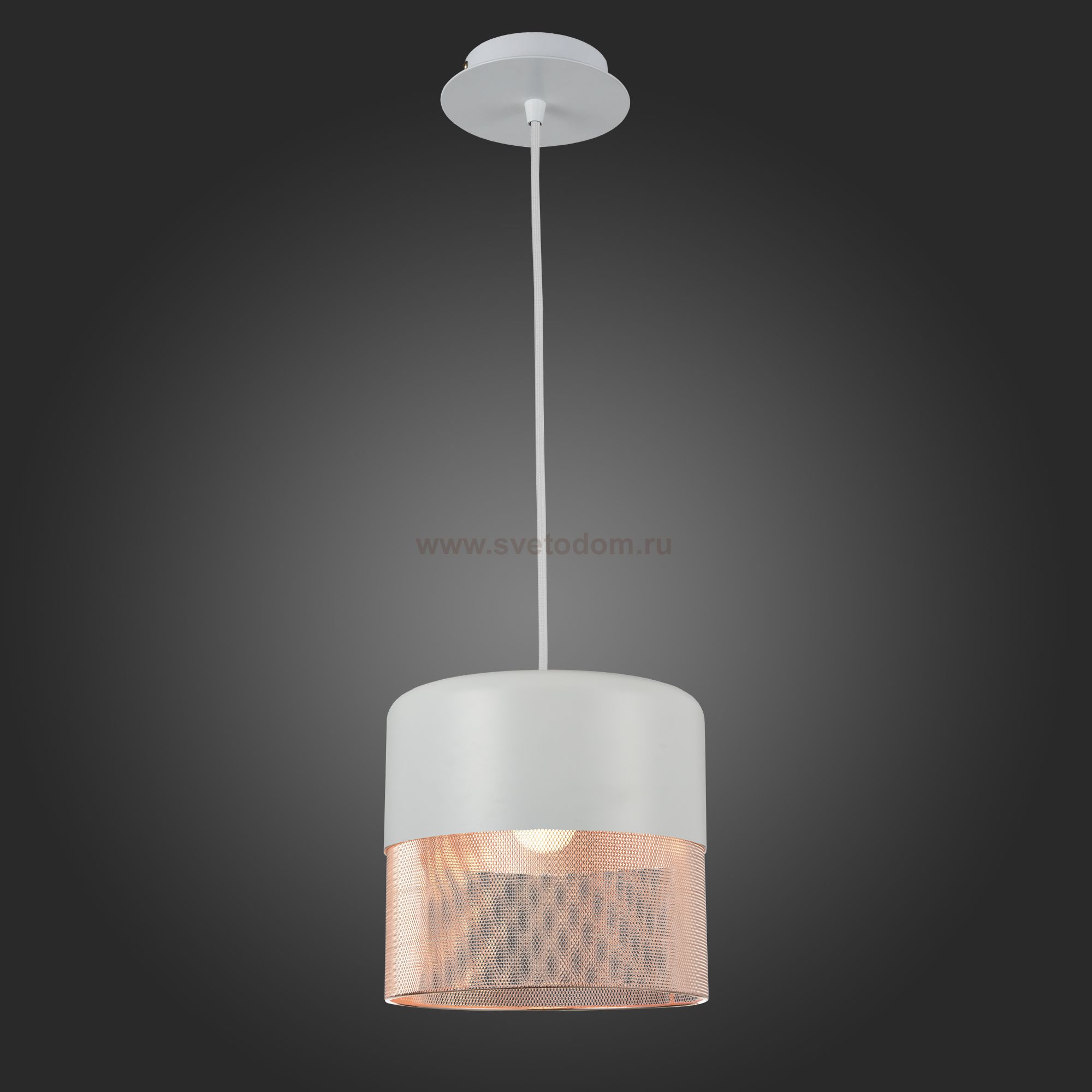 Подвесной светильник St luce SL976.443.01 TONDATTO