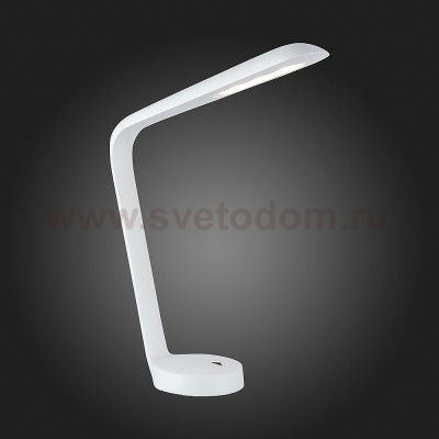 Настольная лампа St luce SL977.504.01 EVOLUTO