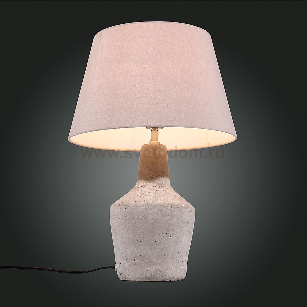 Настольная лампа St luce SL978.304.01 VIARDO