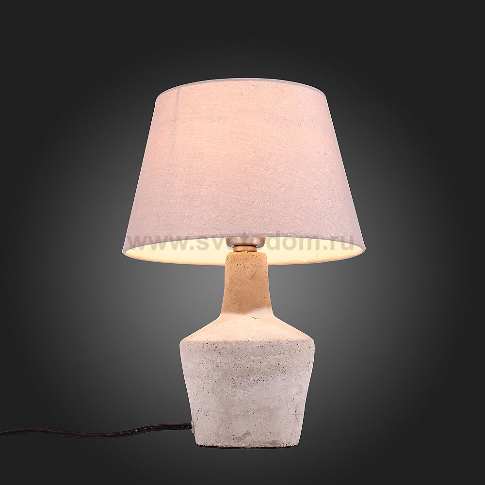Настольная лампа St luce SL978.334.01 VIARDO
