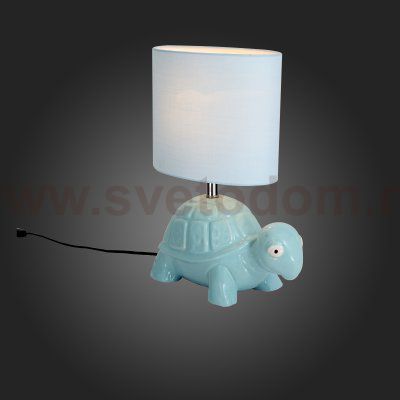 Настольная лампа St luce SL981.804.01 TABELLA