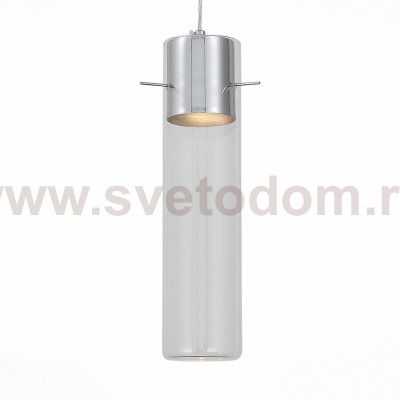 Светильник подвесной St luce SL982.103.01 BRAVURA