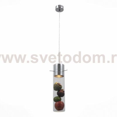 Светильник подвесной St luce SL982.103.01 BRAVURA
