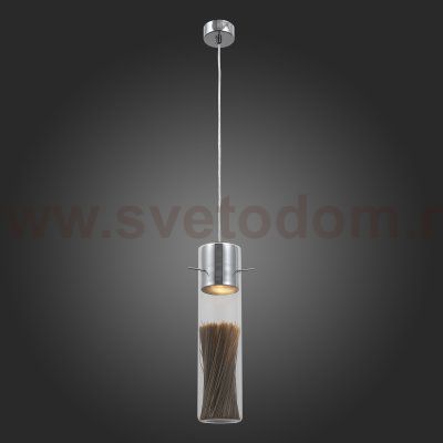 Светильник подвесной St luce SL982.103.01 BRAVURA