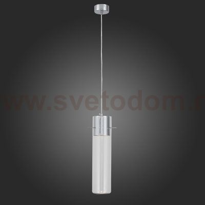 Светильник подвесной St luce SL982.103.01 BRAVURA