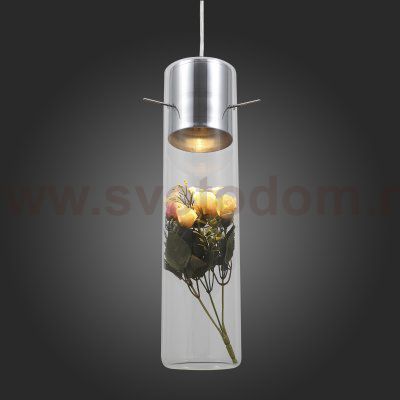 Светильник подвесной St luce SL982.103.01 BRAVURA
