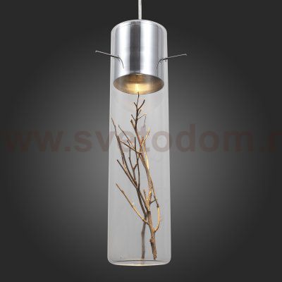 Светильник подвесной St luce SL982.103.01 BRAVURA