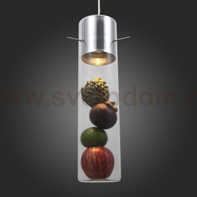Светильник подвесной St luce SL982.103.01 BRAVURA