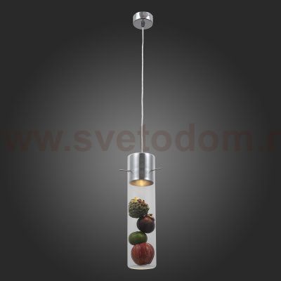 Светильник подвесной St luce SL982.103.01 BRAVURA