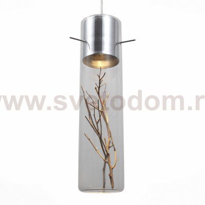 Светильник подвесной St luce SL982.103.01 BRAVURA