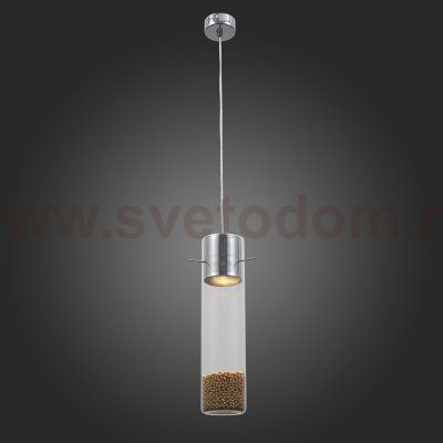 Светильник подвесной St luce SL982.103.01 BRAVURA