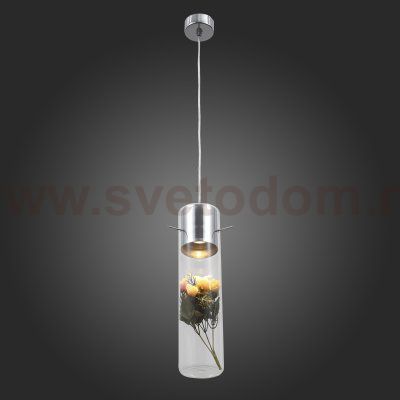 Светильник подвесной St luce SL982.103.01 BRAVURA
