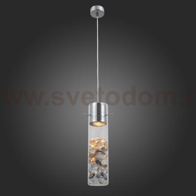 Светильник подвесной St luce SL982.103.01 BRAVURA