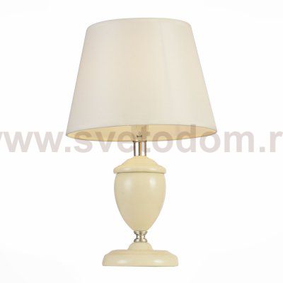 Настольная лампа St luce SL984.504.01 PASTELLO