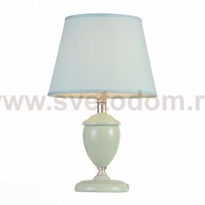 Настольная лампа St luce SL984.904.01 PASTELLO