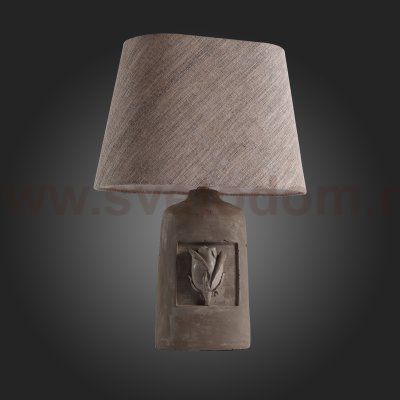 Настольная лампа St luce SL987.304.01 TABELLA