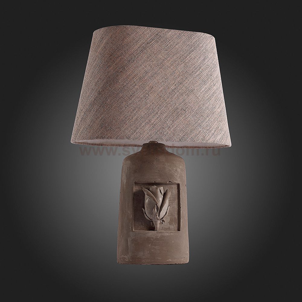 Настольная лампа St luce SL987.304.01 TABELLA