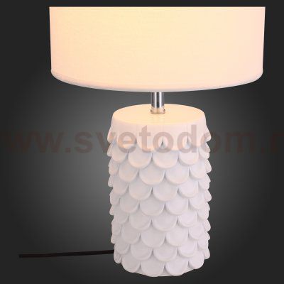 Настольная лампа St luce SL991.574.01 TABELLA
