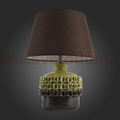 Настольная лампа St luce SL995.304.01 TABELLA