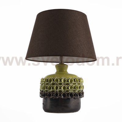 Настольная лампа St luce SL995.304.01 TABELLA