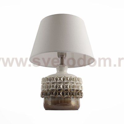 Настольная лампа St luce SL995.504.01 TABELLA